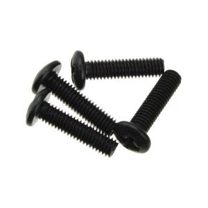 Винт потай 3х12 (6шт.)