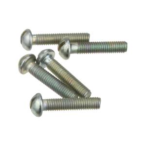 Винт с полукруглой головкой М2,7х16мм (10шт)