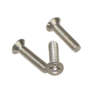 Винт с потайной головкой М1,8х7мм (10шт)