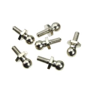 Винты круглоголовые HSP 02038 1:10