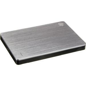 Внешний жесткий диск 2ТБ HDD Seagate 