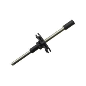 Внешний вал с цапфой S029-10