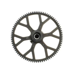 Внешний вал с шестернёй Б S031-16