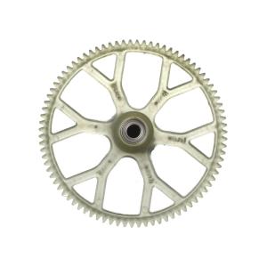 Внешний вал с шестернёй Б S031-16