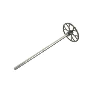 Внешний вал с шестернёй Б S031-16