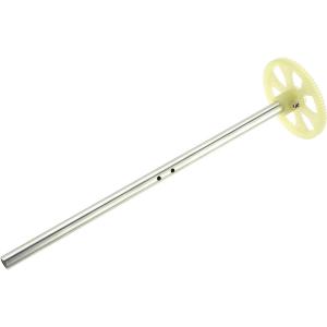 Внешний вал с шестернёй Б S033-16