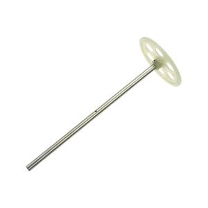 Внешний вал S006-10