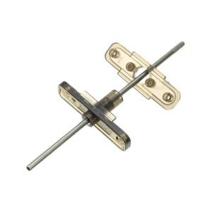 Внешний вал S107-15