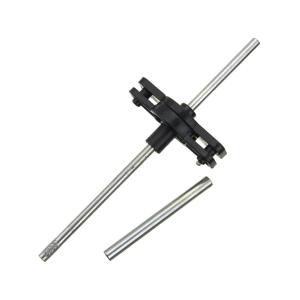 Внешний вал S36-08