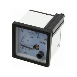 Вольтметр 0-300V 50Гц