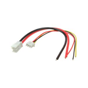 Вольтметр, амперметр (модуль) 0-100В, 0-10А (синий,зеленый)