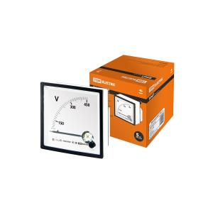 Вольтметр В96П 450В-1,5 TDM SQ1102-0120