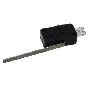 Выключатель KW1-103-4 рычаг 52 мм 10*15*27мм