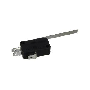 Выключатель KW1-103-4 рычаг 52 мм 10*15*27мм