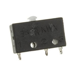 Выключатель KW11-7 3А без рычага 7*10*20мм