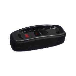 Выключатель сетевой для БРА с подсветкой