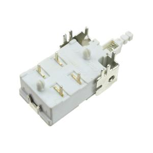 Выключатель сетевой KDC-A13-1 4PIN