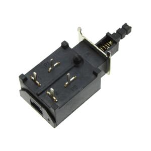 Выключатель сетевой KDC-A16 4PIN