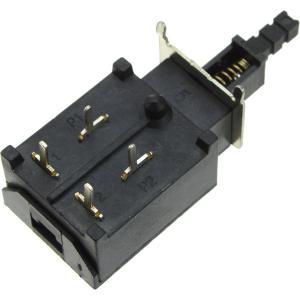 Выключатель сетевой KDC-A16 4PIN