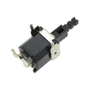 Выключатель сетевой KDC-A22 2PIN 90гр