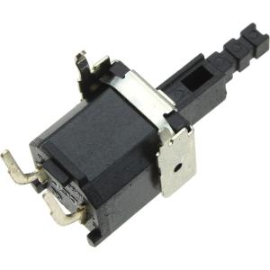 Выключатель сетевой KDC-A22 2PIN 90гр