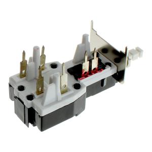 Выключатель сетевой совместимый с GS 6PIN