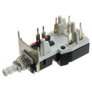 Выключатель сетевой совместимый с GS 6PIN