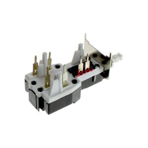 Выключатель сетевой совместимый с GS 6PIN