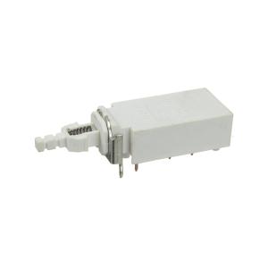 Выключатель сетевой совместимый с LG 6PIN с подложкой