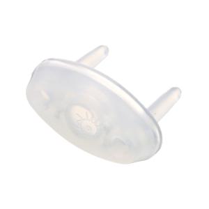 Заглушка для розетки упаковка 10шт