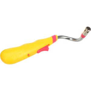 Зажигалка для газа гибкая