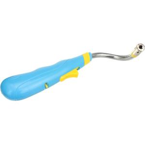 Зажигалка для газа гибкая