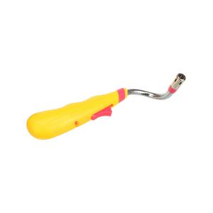 Зажигалка для газа гибкая