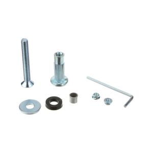 Замок электромагнит М1-200 12V 0.4A коричневый