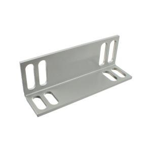 Замок электромагнит М1-300 12V 0.33A серый