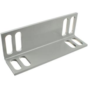 Замок электромагнит М1-300 12V 0.33A серый