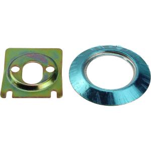 Замок электромеханический TS-EL2369SS TANTOS