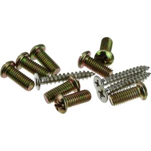 Замок электромеханический TS-EL2369SS TANTOS