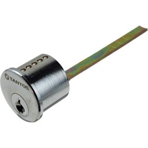 Замок электромеханический TS-EL2369SS TANTOS