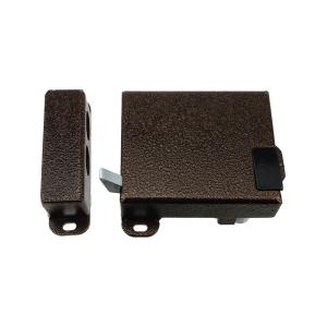 Замок электромеханический накладной Полис 11-01