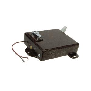 Замок электромеханический накладной Полис 12