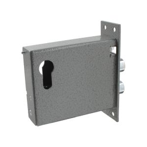 Замок электромеханический Полис 13