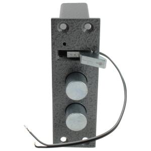 Замок электромеханический Полис 13