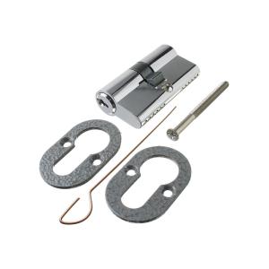 Замок электромеханический Полис 13