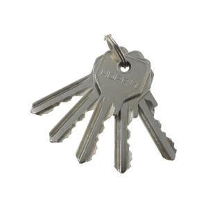 Замок электромеханический Полис 13