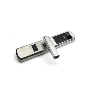 Замок электромеханический Smart SUS 304-805