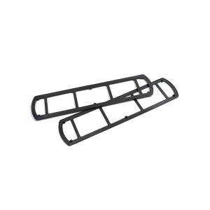 Замок электромеханический Smart SUS 304-805