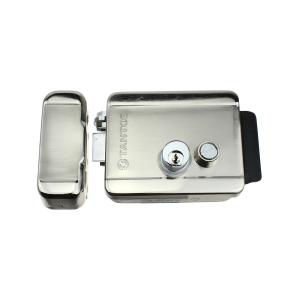 Замок электромеханический TS-EL2369SS Tantos