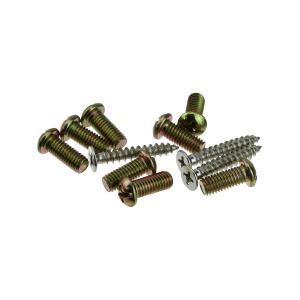 Замок электромеханический TS-EL2369SS Tantos