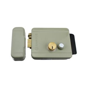 Замок электромеханический TS-EL2369ST Tantos